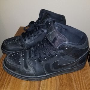 Mens Nike Air Jordan